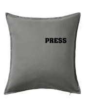 Novinář nápis - Press