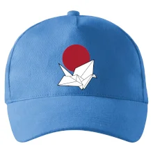 Japan culture - origami