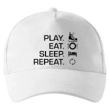 Play Eat Sleep Repeat hokej