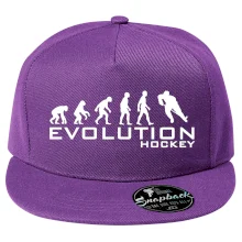 Evoluce Hockey - hráč Evoluce Hockey - hráč