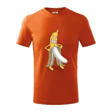 Úchylný banán (Hana-creative)