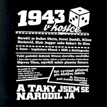 1943 v kostce 1943 v kostce