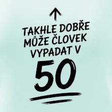 Takhle dobře může vypadat člověk v 50