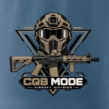 Boj zblízka cqb mode airsoft