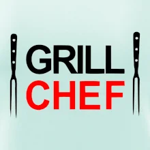 Grilování - Grill Chef