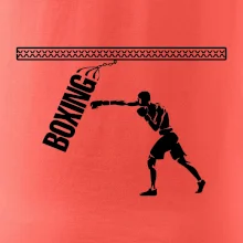 Boxing boxer