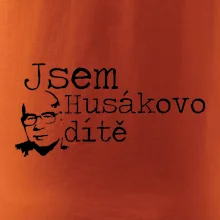 Jsem husákovo dítě