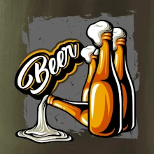 Beer lahve