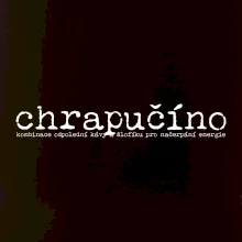 Čeština 2.0 - Chrapučíno