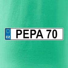 SPZ Pepa 70