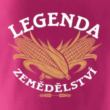 Legenda zemědělství
