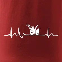 EKG sněžná fréza