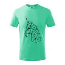 Geometrie - Jednorožec