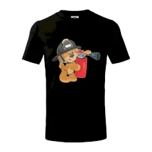 Až vyrostu budu hasič