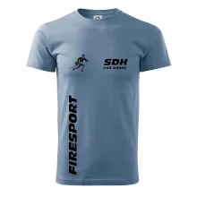 Hasičský sport SDH + váš název