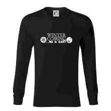 Winter Is Coming parodie