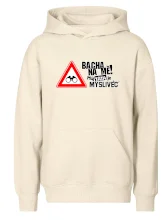 Bacha na mě! Můj táta je myslivec