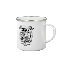 Nesnáším být sexy - Kamioňák ERB