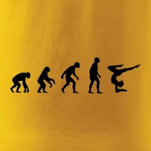 Evoluce yoga