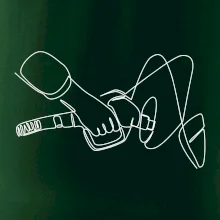 Petrolhead jedním tahem