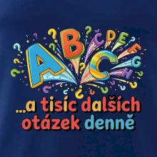 Učitel - ... a tisíc dalších otázek