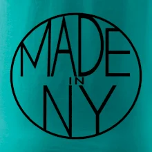 Made in NY