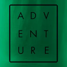 Adventure obdelník