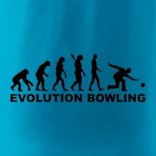 Evoluce bowling