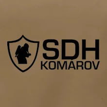 SDH emblem (vlastní název)