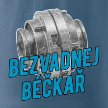 Bezvadnej béčkař