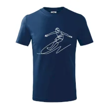 Surfování jedním tahem