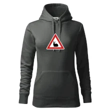 Dopravní značka - Králík