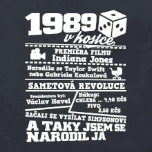 1989 v kostce
