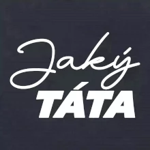 Jaký táta - taková dcera psací