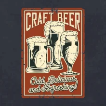 Craft beer