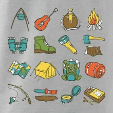 Camping set