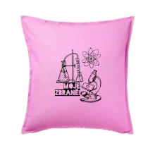 Moje zbraně - chemie