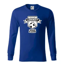 Zrození fotbalové legendy - tvůj den a rok narození