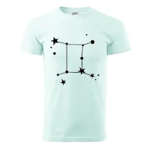 Souhvězdí - Gemini - Blíženci