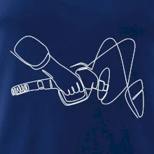 Petrolhead jedním tahem