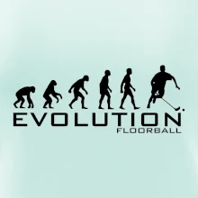 Evoluce Floorball Evoluce Floorball