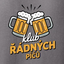 Klub řádných píčů