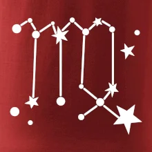 Souhvězdí - Virgo  - Panna