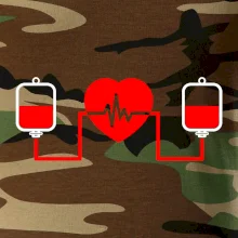 Zdravotnická výměna krve