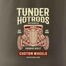 Thunder Hot Rods