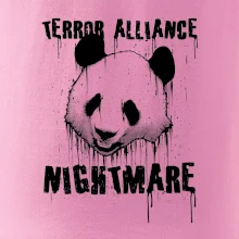 Panda terror