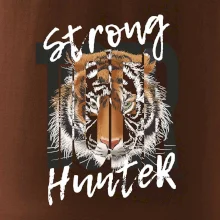 Tygr - Strong Hunter