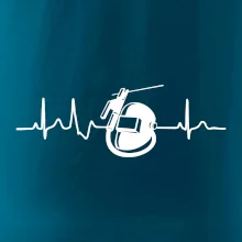 EKG svářeč EKG svářeč