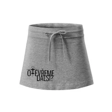 Otevřeme další? Otevřeme další?