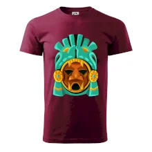 Mayové maska mátová